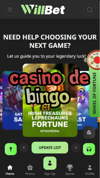 Casino de Bingo - Best Bingo Halls Worldwide-casinoorder.vip
