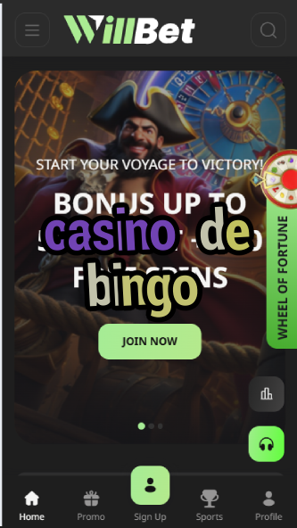 Casino de Bingo - Best Bingo Halls Worldwide-casinoorder.vip